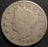 1896 Liberty Nickel - Very Good