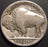 1925-S Buffalo Nickel - Good