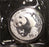 2002 1oz .999 Silver Panda - China
