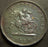 1850 1 Penny Upper Canada Token