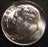2025-D Roosevelt Dime - Uncirculated