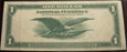 1918 (J) $1 Federal Reserve Bank Note - FR# 737