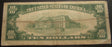 1929 $10 National Currency Note - Jeffersonville, IN Bank# 956