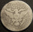 1893-S Barber Quarter - Good