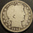1894-O Barber Quarter - Good