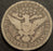 1894-O Barber Quarter - Good