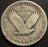 1923 Standing Quarter - Very Good