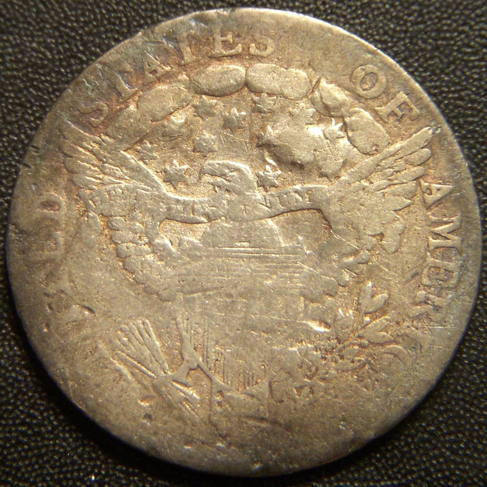 1805 Bust Dime - Good