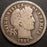1897-O Barber Dime - Good