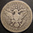 1904 Barber Quarter - Good
