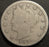 1885 Liberty Nickel - Goodish