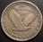 1924 Standing Quarter - Fine