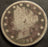 1892 Liberty Nickel - Good