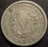 1897 Liberty Nickel - Very Good