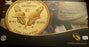 2016 American $1 Coin & Currency Set