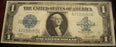 1923 $1 Silver Certificate - FR# 238