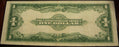1923 $1 Silver Certificate - FR# 238