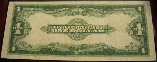 1923 $1 Silver Certificate - FR# 238