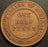 1939 1/2 Penny - Australia