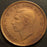 1939 1/2 Penny - Australia