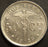 1923 50 Centimes - Belgium