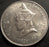 1966 3 Rupee - Bhutan