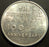 1949 The Detroit Bank 100th Anniversary Token