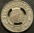 Chicago, IL Transit Authority (CTA) Surface System Token