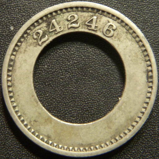 24246 Osborn Register Co. Cincinnati, OH Token