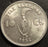 1937 10 Centavos - Bolivia