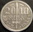 1935 2000 Reis - Brazil