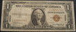 1935A Hawaii $1 Silver Certificate - FR# 2300