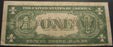 1935A Hawaii $1 Silver Certificate - FR# 2300