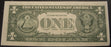 1963A (E) $1 Federal Reserve Note - FR# 1901E