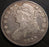 1830 Bust Half Dollar - Small 0 Fine