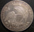 1830 Bust Half Dollar - Small 0 Fine