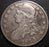 1832 Bust Half Dollar - Small Letter Very Fine