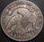 1832 Bust Half Dollar - Small Letter Very Fine