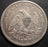 1842-O Seated Half Dollar - Medium Date Very Fine
