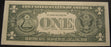1969A (G) $1 Federal Reserve Note - FR# 1904G