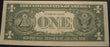 1969B (G) $1 Federal Reserve Note - FR# 1905G