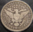 1892 Barber Quarter - Good