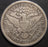 1899 Barber Quarter - Very Good