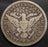 1915 Barber Quarter - Very Good