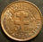 1943 50 Centimes - French Equatorial Africa