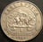 1949 1 Shilling - East Africa