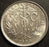 1939 50 Centavos - Bolivia