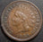 1883 Indian Head Cent - Very Fine