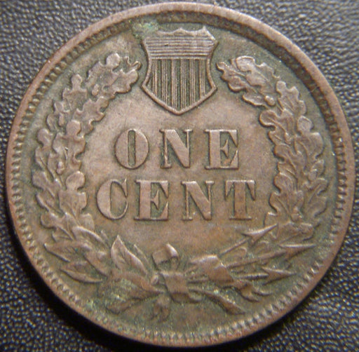 1883 Indian Head Cent - Very Fine