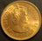 1955 1/2 Cent - British Caribbean
